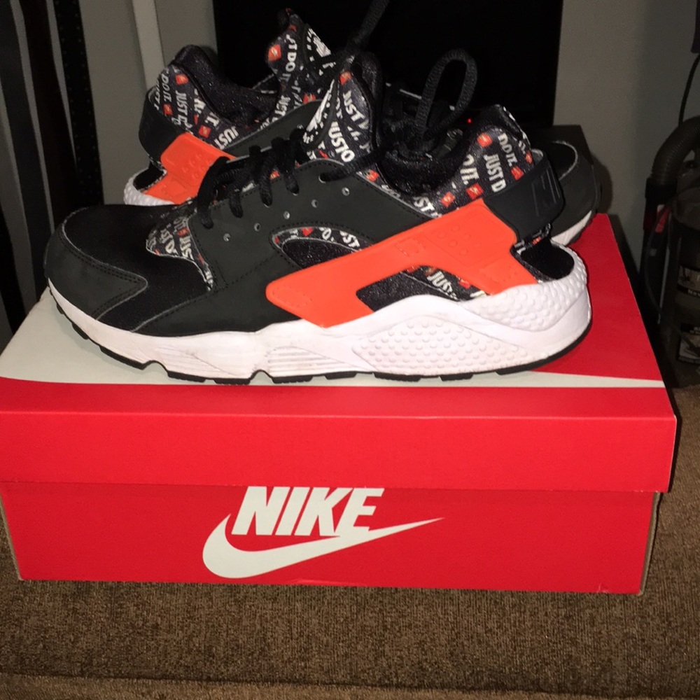 Nike Air Hurache